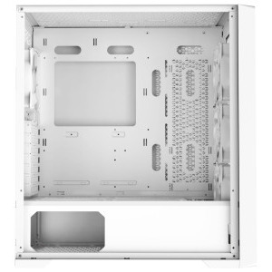ALPHAGEAR Purifier v2 glass ARGB white