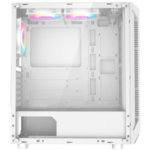 ALPHAGEAR Trickster RGB white