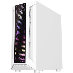 ALPHAGEAR Trickster RGB white