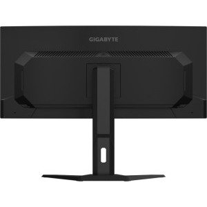 GIGABYTE MO34WQC Curbat 34 inch UWQHD QD-OLED 0.03 ms 175 Hz USB-C HDR