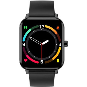 ZTE Watch Live Black