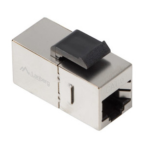 Accesoriu retea Lanberg Modul keystone CAT6 FTP feed-thru