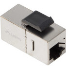 Accesoriu retea Lanberg Modul keystone CAT6 FTP feed-thru