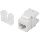 Accesoriu retea Lanberg Modul keystone CAT5e UTP 180 grade