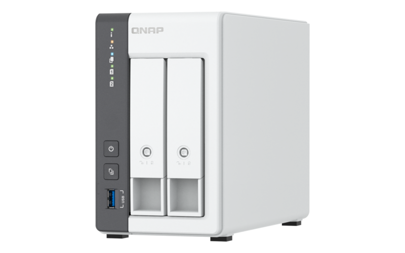 Network Attached Storage Qnap TS-216G 4GB