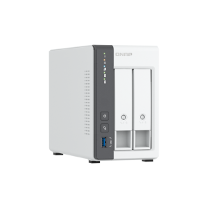 Qnap TS-216G 4GB