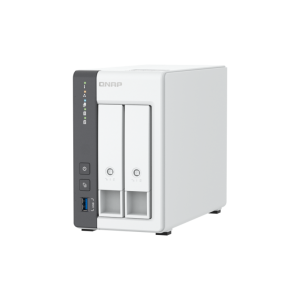 Qnap TS-216G 4GB