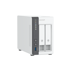 Qnap TS-216G 4GB