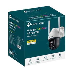 TP-LINK C540-4G 4mm