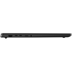 ASUS 16'' Vivobook S 16 OLED M5606KA, 3K 120Hz, Procesor AMD Ryzen™ Al 7 350 (16M Cache, up to 5.0 GHz), 24GB LPDDR5X, 1TB SSD, AMD Radeon 860M, No OS, Neutral Black