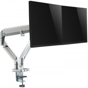 Logilink BP0088, 17 - 32 inch, argintiu, piston gaz