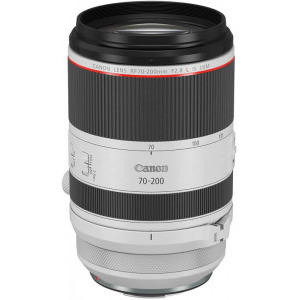 Canon RF 70-200mm F2.8L IS USM