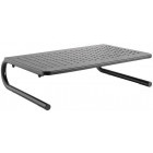 Suport TV / Monitor Logilink BP0059, pentru TV/Monitor, negru-gri