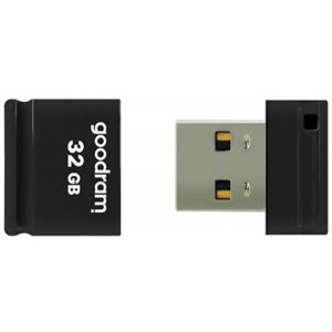 GOODRAM UPI2 32GB USB 2.0 Black