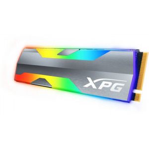ADATA XPG Spectrix S20G RGB 1TB PCI Express 3.0 x4 M.2 2280