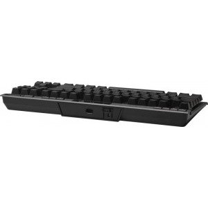 Corsair K70 RGB TKL Champion Series Cherry MX Red Mecanica