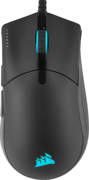 Mouse Gaming Corsair Sabre RGB Pro Champion Series