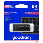 Memorie externa GOODRAM UME3 64GB USB 3.0 Black