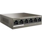 Switch IP-COM F1106P-4-63W