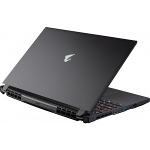 GIGABYTE Gaming 15.6'' AORUS 15G XC, FHD 240Hz, Procesor Intel® Core™ i7-10870H (16M Cache, up to 5.00 GHz), 32GB DDR4, 512GB SSD, GeForce RTX 3070 8GB, Win 10 Home, Black