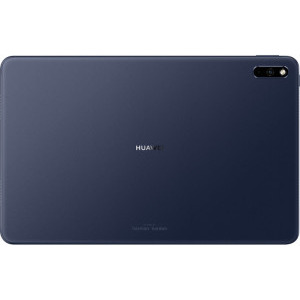 Huawei MatePad, 10.4 inch IPS Multi-touch, Kirin 810 Octa Core, 4GB RAM, 64GB flash, Wi-Fi, Bluetooth, GPS, LTE, Android 10, Midnight Grey