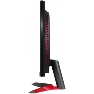 Monitor LED LG Gaming UltraGear 24GN600-B 23.8 inch 1 ms Negru HDR