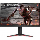 Monitor LED LG Gaming UltraGear 32GN650-B 31.5 inch QHD VA 1 ms 165 Hz HDR FreeSync Premium