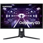 Samsung Gaming Odyssey G3 LF27G35TFWUXEN 27 inch FHD VA 1 ms 144 Hz FreeSync Premium