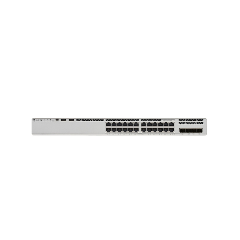 Switch Cisco Gigabit C9200L-24T-4X-E