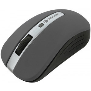 Tellur Wireless Basic LED Grey