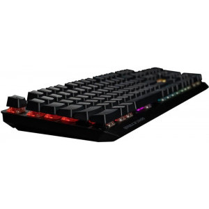 ASUS ROG PBT Keycap Set Black