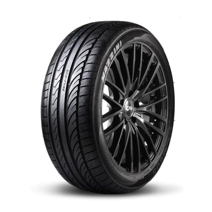 Anvelopa vara Mazzini Eco605 plus 235/40R18 95W
