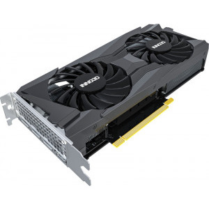 Inno3D GeForce RTX 3060 TWIN X2 OC LHR 12GB GDDR6 192-bit
