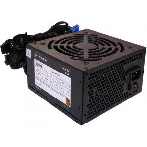 Inaza Odyssey, 80+ Bronze, 600W