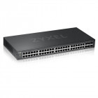 Switch ZyXEL Gigabit GS2220-50