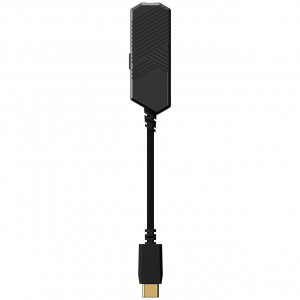 ASUS ROG Clavis ESS 9281 QUAD DAC, include adaptor USB-C la USB-A
