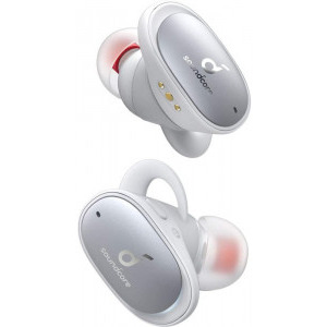 Anker Soundcore Liberty 2 Pro, True Wireless, Ambient-noise cancelling, Hear ID, White