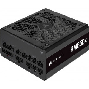 Sursa Corsair RMx Series 2021 RM850x, 80+ Gold, 850W - PC Garage