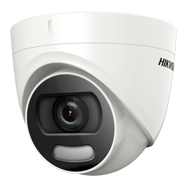 Camera supraveghere Hikvision TurboHD DS-2CE72HFT-F28 2.8mm