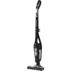 Rowenta vertical Dual Force 2-in-1 RH6735WH, 0.6L, Negru