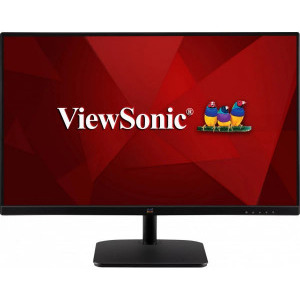 ViewSonic VA2732-MHD 27 inch 4 ms Negru 75 Hz