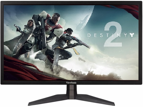 Monitor LED ViewSonic Gaming VX2458-P-MHD 23.6 inch FHD TN 1 ms 144 Hz FreeSync