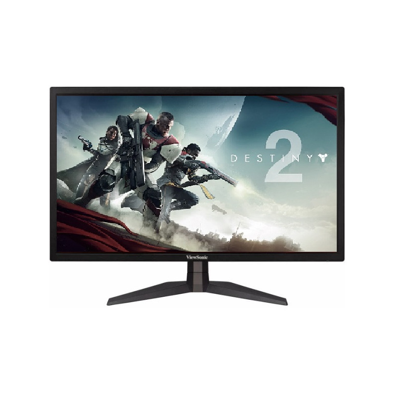 Monitor Led Viewsonic Gaming Vx P Mhd Inch Fhd Tn Ms Hz