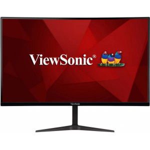 ViewSonic Gaming VX2718-PC-MHD Curbat 27 inch FHD VA 1 ms 165 Hz