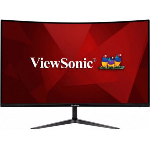 ViewSonic Gaming VX3218-PC-MHD Curbat 31.5 inch FHD VA 1 ms 165 Hz