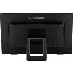 ViewSonic TD2223 21.5 inch 5 ms Negru 75 Hz