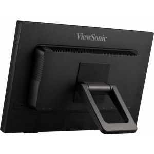 ViewSonic TD2223 21.5 inch 5 ms Negru 75 Hz