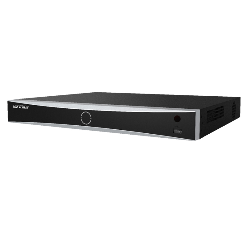 Video Recorder Hikvision DS-7616NXI-I2/16P/S 16 Canale