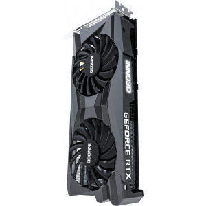 Inno3D GeForce RTX 3060 TWIN X2 12GB GDDR6 192-bit