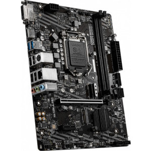 MSI H410M-A PRO